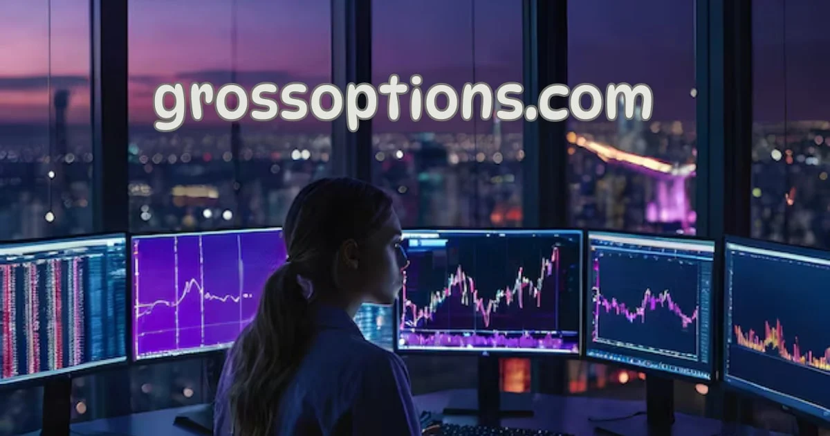 GrossOptions.com